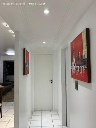 Imagem Apartamento com 3 Quartos à Venda, 77 m² em Madalena - Recife