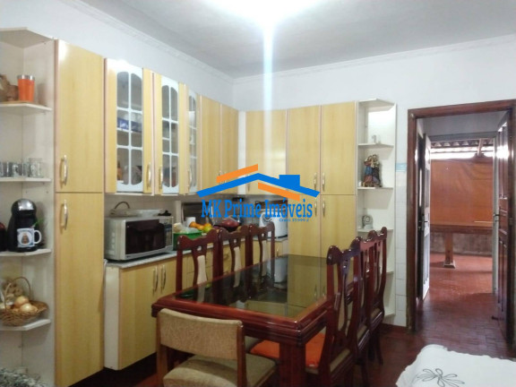 Imagem Casa com 3 Quartos à Venda, 364 m² em Jardim Das Flores - Osasco Imagem Casa com 3 Quartos à Venda, 364 m² em Jardim Das Flores - Osasco