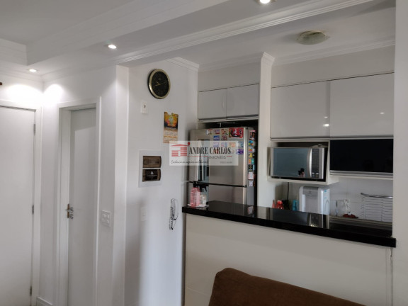 Imagem Apartamento com 3 Quartos à Venda, 76 m² em Centro - Osasco Imagem Apartamento com 3 Quartos à Venda, 76 m² em Centro - Osasco