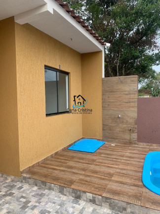 Imagem Casa com 2 Quartos à Venda, 54 m² em Balneário Guaciara - Matinhos Imagem Casa com 2 Quartos à Venda, 54 m² em Balneário Guaciara - Matinhos
