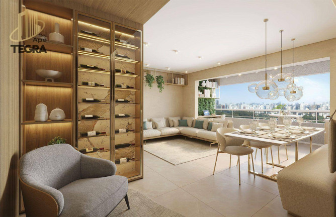 Imagem Apartamento com 3 Quartos à Venda, 71 m² em Parada Inglesa - São Paulo