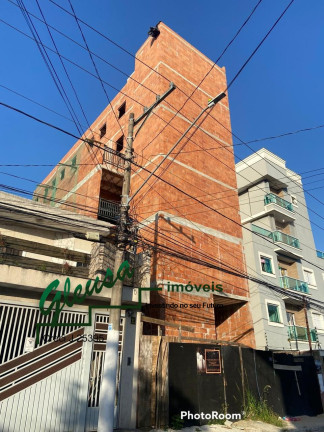 Imagem Apartamento com 2 Quartos à Venda, 43 m² em Cidade Patriarca - São Paulo Imagem Apartamento com 2 Quartos à Venda, 43 m² em Cidade Patriarca - São Paulo