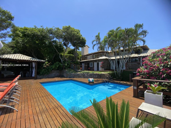 Imagem Casa com 9 Quartos à Venda, 499 m² em João Fernandes - Armação Dos Búzios Imagem Casa com 9 Quartos à Venda, 499 m² em João Fernandes - Armação Dos Búzios