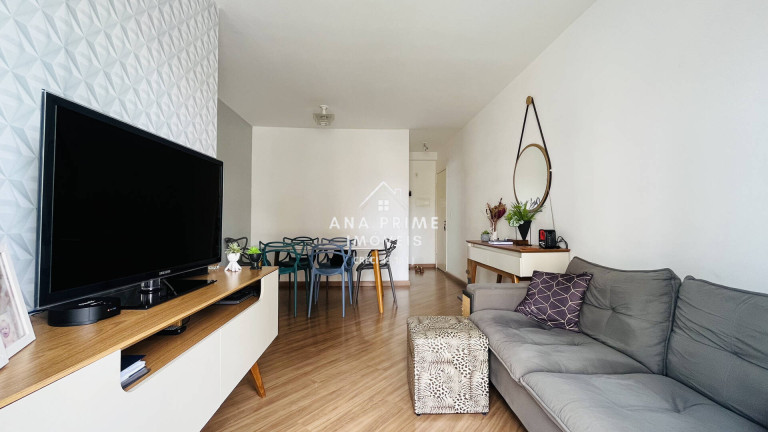 Imagem Apartamento com 3 Quartos à Venda, 71 m² em Monte Castelo - São José Dos Campos Imagem Apartamento com 3 Quartos à Venda, 71 m² em Monte Castelo - São José Dos Campos