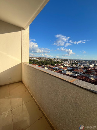 Imagem Apartamento com 3 Quartos à Venda, 130 m² em Jardim Paraíso - Patos De Minas Imagem Apartamento com 3 Quartos à Venda, 130 m² em Jardim Paraíso - Patos De Minas