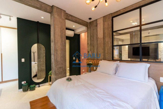 Imagem Apartamento com 1 Quarto à Venda, 105 m² em Higienópolis - São Paulo Imagem Apartamento com 1 Quarto à Venda, 105 m² em Higienópolis - São Paulo