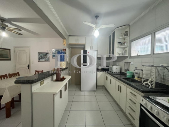 Imagem Apartamento com 4 Quartos à Venda, 106 m² em Pitangueiras - Guarujá Imagem Apartamento com 4 Quartos à Venda, 106 m² em Pitangueiras - Guarujá