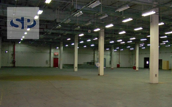Imagem Imóvel Comercial para Alugar, 2.144 m² em Jardim Das Indústrias - São José Dos Campos Imagem Imóvel Comercial para Alugar, 2.144 m² em Jardim Das Indústrias - São José Dos Campos