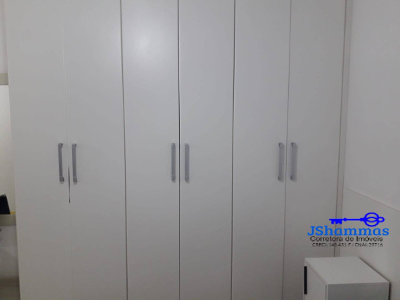 Imagem Apartamento com 3 Quartos à Venda, 138 m² em Morumbi - São Paulo