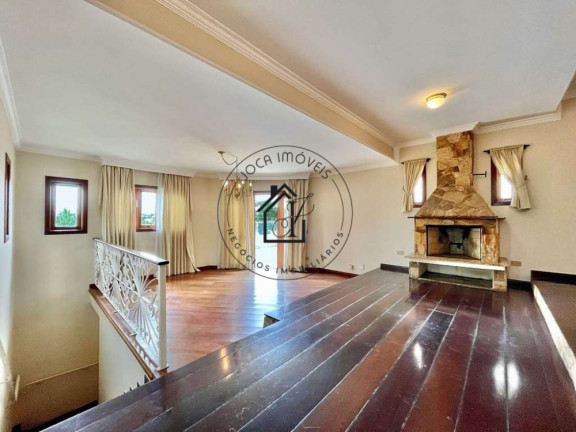 Imagem Casa de Condomínio com 4 Quartos à Venda, 479 m² em Terras Do Madeira - Carapicuíba Imagem Casa de Condomínio com 4 Quartos à Venda, 479 m² em Terras Do Madeira - Carapicuíba