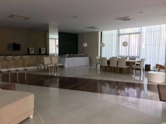 Imagem Apartamento com 1 Quarto à Venda, 46 m² em Centro - São Paulo Imagem Apartamento com 1 Quarto à Venda, 46 m² em Centro - São Paulo