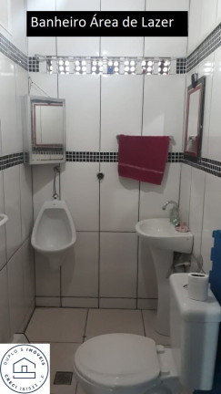 Imagem Casa com 2 Quartos à Venda, 200 m² em Conjunto Habitacional Jova Rural ( Zona Norte ) - São Paulo Imagem Casa com 2 Quartos à Venda, 200 m² em Conjunto Habitacional Jova Rural ( Zona Norte ) - São Paulo