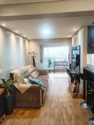 Imagem Apartamento com 3 Quartos à Venda, 93 m² em Fundação - São Caetano Do Sul Imagem Apartamento com 3 Quartos à Venda, 93 m² em Fundação - São Caetano Do Sul