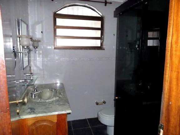 Imagem Sobrado com 4 Quartos à Venda, 224 m² em Vila Gilda - Santo André Imagem Sobrado com 4 Quartos à Venda, 224 m² em Vila Gilda - Santo André