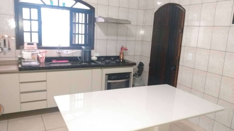 Imagem Sobrado com 3 Quartos à Venda, 90 m² em Jardim Elizabeth - Mauá Imagem Sobrado com 3 Quartos à Venda, 90 m² em Jardim Elizabeth - Mauá