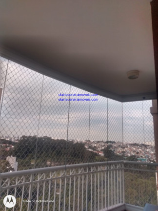Imagem Imóvel com 4 Quartos à Venda, 192 m² em Jardim Arpoador - São Paulo