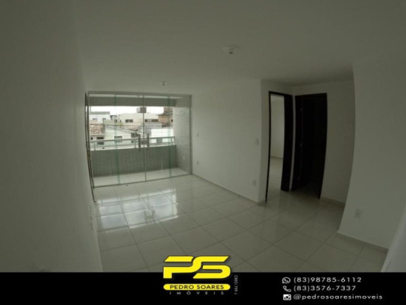 Imagem Apartamento com 2 Quartos à Venda, 50 m² em Gramame - João Pessoa Imagem Apartamento com 2 Quartos à Venda, 50 m² em Gramame - João Pessoa