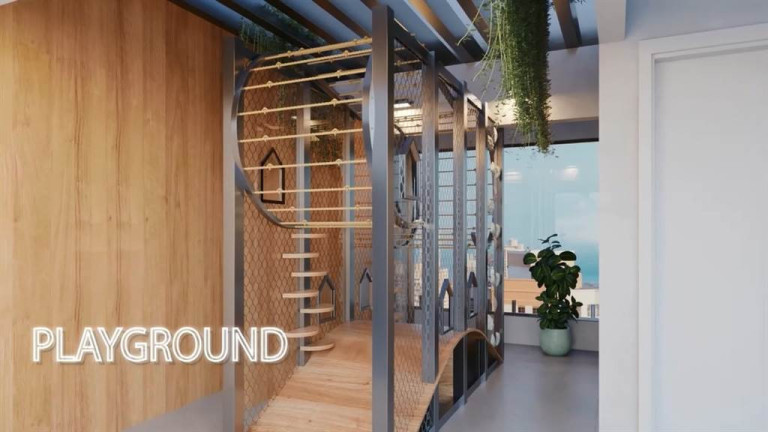 Imagem Apartamento com 2 Quartos à Venda, 74 m² em Canto Do Forte - Praia Grande Imagem Apartamento com 2 Quartos à Venda, 74 m² em Canto Do Forte - Praia Grande