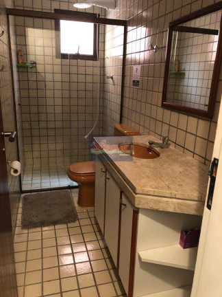 Imagem Apartamento com 3 Quartos para Alugar, 90 m² em Enseada - Guarujá Imagem Apartamento com 3 Quartos para Alugar, 90 m² em Enseada - Guarujá