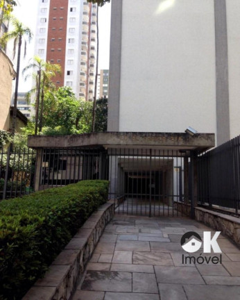 Imagem Apartamento com 3 Quartos à Venda, 161 m² em Jardim Paulista - São Paulo Imagem Apartamento com 3 Quartos à Venda, 161 m² em Jardim Paulista - São Paulo
