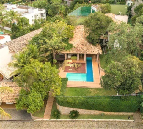 Casa com 6 Quartos à Venda, 720 m² em Praia Do Morro - Guarapari