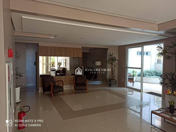 Imagem Imóvel com 3 Quartos à Venda, 193 m² em Jardim Aquarius - São José Dos Campos