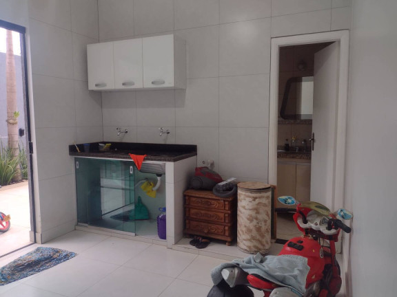 Imagem Sobrado com 3 Quartos à Venda, 314 m² em Anápolis City - Anápolis Imagem Sobrado com 3 Quartos à Venda, 314 m² em Anápolis City - Anápolis