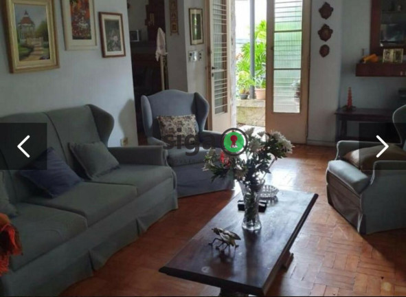 Imagem Casa com 4 Quartos para Alugar, 220 m² em Brooklin Novo - São Paulo Imagem Casa com 4 Quartos para Alugar, 220 m² em Brooklin Novo - São Paulo