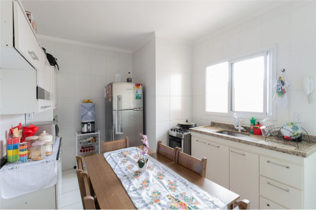 Imagem Casa com 3 Quartos à Venda, em Vila Buenos Aires - São Paulo Imagem Casa com 3 Quartos à Venda, em Vila Buenos Aires - São Paulo