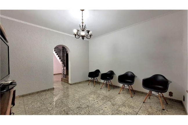 Imagem Casa com 4 Quartos à Venda, 215 m² em Parque Jaçatuba - Santo André Imagem Casa com 4 Quartos à Venda, 215 m² em Parque Jaçatuba - Santo André