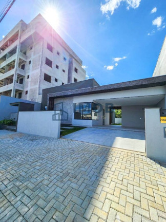 Imagem Casa com 3 Quartos à Venda, 163 m² em Três Rios Do Norte - Jaraguá Do Sul Imagem Casa com 3 Quartos à Venda, 163 m² em Três Rios Do Norte - Jaraguá Do Sul