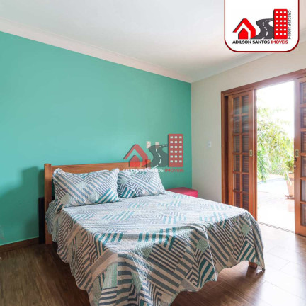 Imagem Casa à Venda, 459 m² em Centro - Pirassununga