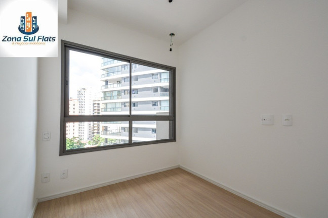Imagem Apartamento com 1 Quarto à Venda, 27 m² em Vila Nova Conceição - São Paulo Imagem Apartamento com 1 Quarto à Venda, 27 m² em Vila Nova Conceição - São Paulo