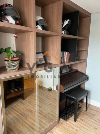 Imagem Apartamento com 3 Quartos à Venda, 74 m² em Mooca - São Paulo