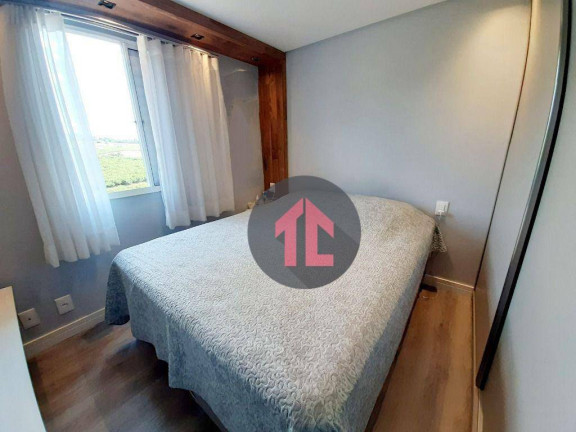 Imagem Apartamento com 2 Quartos à Venda, 47 m² em Jardim Antonio Von Zuben - Campinas Imagem Apartamento com 2 Quartos à Venda, 47 m² em Jardim Antonio Von Zuben - Campinas