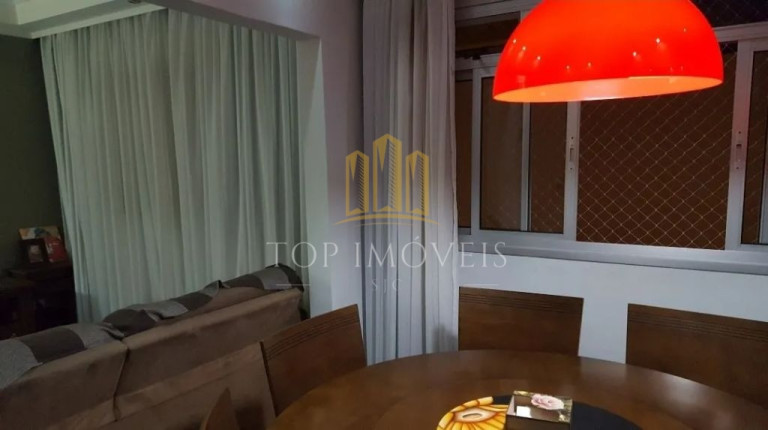 Apartamento com 3 Quartos à Venda, 70 m² em Jardim Satélite - São José Dos Campos