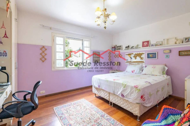 Imagem Casa com 3 Quartos à Venda, 500 m² em Chácara Monte Alegre - São Paulo Imagem Casa com 3 Quartos à Venda, 500 m² em Chácara Monte Alegre - São Paulo