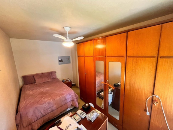 Imagem Apartamento com 1 Quarto à Venda, 37 m² em Cavalhada - Porto Alegre