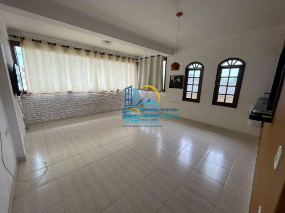 Imagem Casa para Alugar, 250 m² em Jardim Primavera - Caraguatatuba Imagem Casa para Alugar, 250 m² em Jardim Primavera - Caraguatatuba