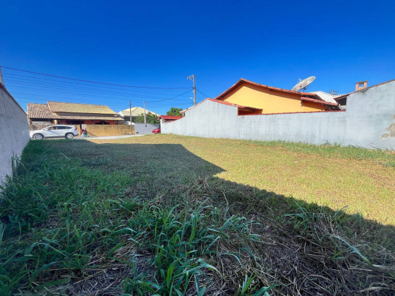 Imagem Terreno à Venda, 315 m² em Praia Do Barbudo - Araruama Imagem Terreno à Venda, 315 m² em Praia Do Barbudo - Araruama