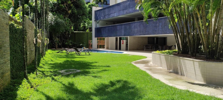 Imagem Apartamento com 4 Quartos à Venda, 184 m² em Poço Da Panela - Recife Imagem Apartamento com 4 Quartos à Venda, 184 m² em Poço Da Panela - Recife