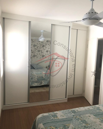 Imagem Imóvel com 2 Quartos à Venda, 54 m² em Residencial Guairá - Sumaré Imagem Imóvel com 2 Quartos à Venda, 54 m² em Residencial Guairá - Sumaré