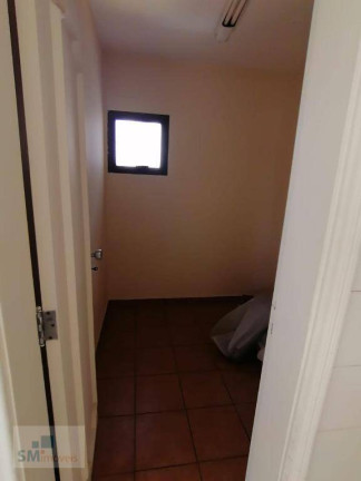 Imagem Apartamento com 4 Quartos à Venda ou Locação, 270 m² em Brooklin - São Paulo