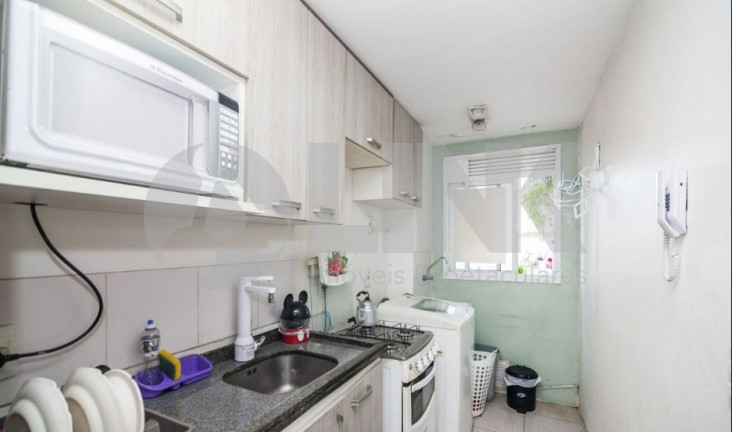 Imagem Apartamento com 3 Quartos à Venda, 62 m² em Sarandi - Porto Alegre Imagem Apartamento com 3 Quartos à Venda, 62 m² em Sarandi - Porto Alegre