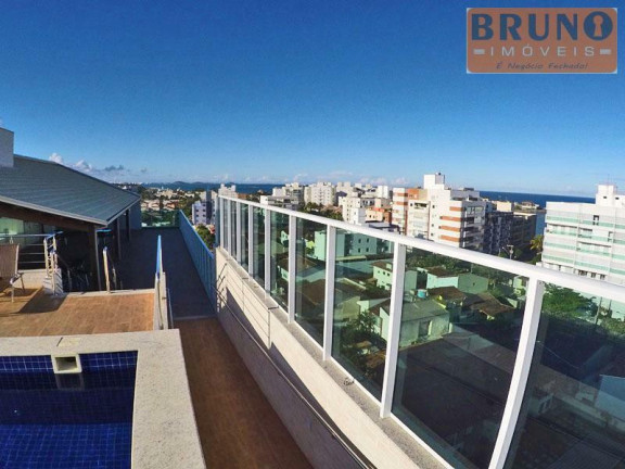 Imagem Apartamento com 2 Quartos à Venda, 91 m² em Enseada Azul - Guarapari