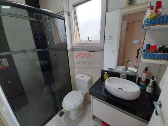 Imagem Casa com 3 Quartos à Venda, 84 m² em Parque Vila Flores - Sumaré Imagem Casa com 3 Quartos à Venda, 84 m² em Parque Vila Flores - Sumaré