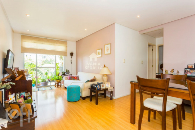 Imagem Apartamento com 2 Quartos à Venda, 81 m² em Perdizes - São Paulo Imagem Apartamento com 2 Quartos à Venda, 81 m² em Perdizes - São Paulo