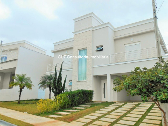 Imagem Casa com 4 Quartos à Venda, em Chácara Belvedere - Indaiatuba Imagem Casa com 4 Quartos à Venda, em Chácara Belvedere - Indaiatuba