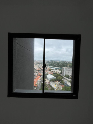 Imagem Apartamento com 2 Quartos à Venda, 36 m² em Parque Maria Helena - São Paulo