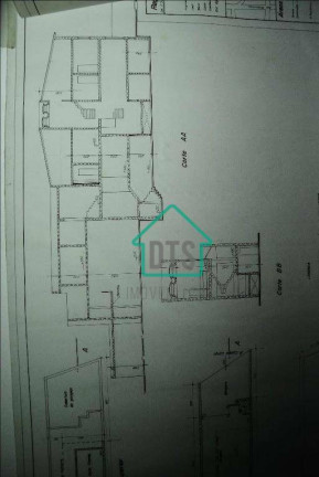 Imagem Sobrado com 3 Quartos à Venda, 451 m² em Alto Da Mooca - São Paulo